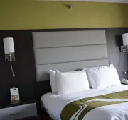 Quality Inn Grove City - Columbus South hotel detail image 7