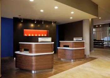 Courtyard by Marriott Miami Dadeland hotel thumbnail 2