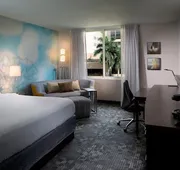 Courtyard by Marriott Miami Dadeland hotel detail image 3