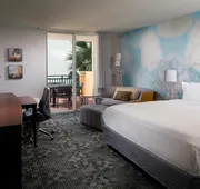 Courtyard by Marriott Miami Dadeland hotel detail image 4