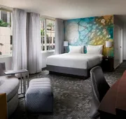 Courtyard by Marriott Miami Dadeland hotel detail image 5