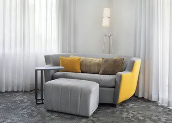 Courtyard by Marriott Miami Dadeland hotel thumbnail 8