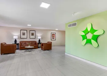 Extended Stay America Suites Arlington Six Flags hotel thumbnail 2