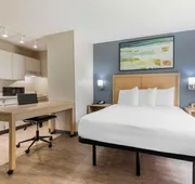 Extended Stay America Suites Arlington Six Flags hotel detail image 4