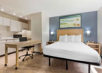 Extended Stay America Suites Arlington Six Flags hotel thumbnail 4