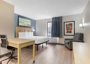 Extended Stay America Suites Arlington Six Flags hotel thumbnail 5