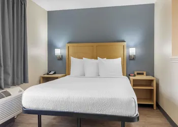 Extended Stay America Suites Arlington Six Flags hotel thumbnail 6