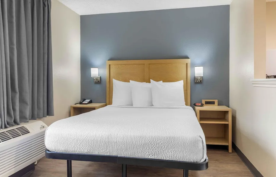 Extended Stay America Suites Arlington Six Flags hotel detail image 6