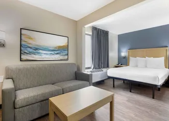 Extended Stay America Suites Arlington Six Flags hotel thumbnail 7