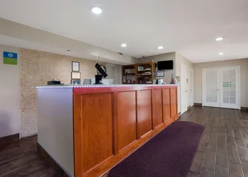 SureStay Hotel by Best Western Manning hotel thumbnail 3