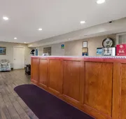 SureStay Hotel by Best Western Manning hotel detail image 4