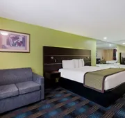 SureStay Hotel by Best Western Manning hotel detail image 5