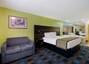 SureStay Hotel by Best Western Manning hotel thumbnail 5