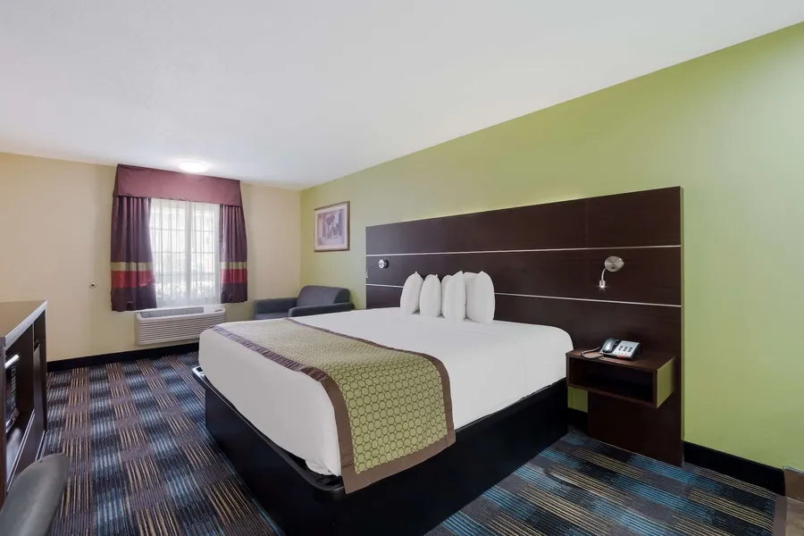 SureStay Hotel by Best Western Manning hotel detail image 6