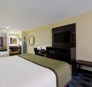 SureStay Hotel by Best Western Manning hotel detail image 7