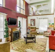 Quality Inn Stone Mountain hotel detail image 3