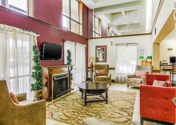Quality Inn Stone Mountain hotel thumbnail 3