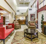 Quality Inn Stone Mountain hotel detail image 4