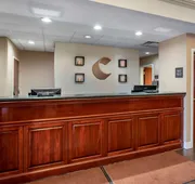 Comfort Inn & Suites Lawrenceburg hotel detail image 3