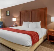 Comfort Inn & Suites Lawrenceburg hotel detail image 4