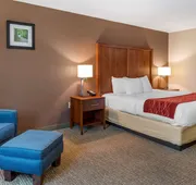 Comfort Inn & Suites Lawrenceburg hotel detail image 5