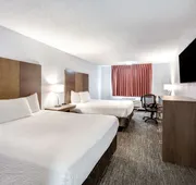 Red Lion Inn & Suites Grants Pass hotel detail image 3