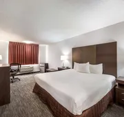 Red Lion Inn & Suites Grants Pass hotel detail image 7