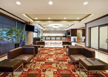 DoubleTree by Hilton Hotel Pleasanton at the Club hotel thumbnail 2