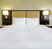 DoubleTree by Hilton Hotel Pleasanton at the Club hotel detail image 5