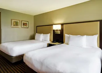 DoubleTree by Hilton Hotel Pleasanton at the Club hotel thumbnail 8