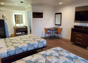 Studio 6 National City, CA - Naval Base San Diego hotel thumbnail 4