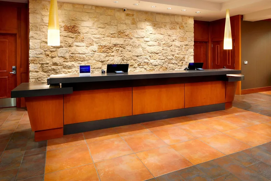 Residence Inn by Marriott San Antonio Six Flags at The Rim hotel detail image 2