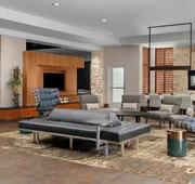 Residence Inn by Marriott San Antonio Six Flags at The Rim hotel detail image 3