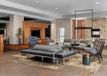 Residence Inn by Marriott San Antonio Six Flags at The Rim hotel thumbnail 3