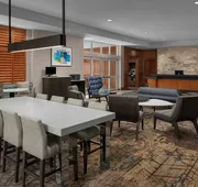 Residence Inn by Marriott San Antonio Six Flags at The Rim hotel detail image 4