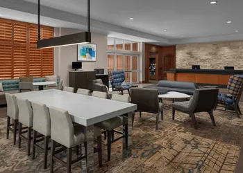 Residence Inn by Marriott San Antonio Six Flags at The Rim hotel thumbnail 4