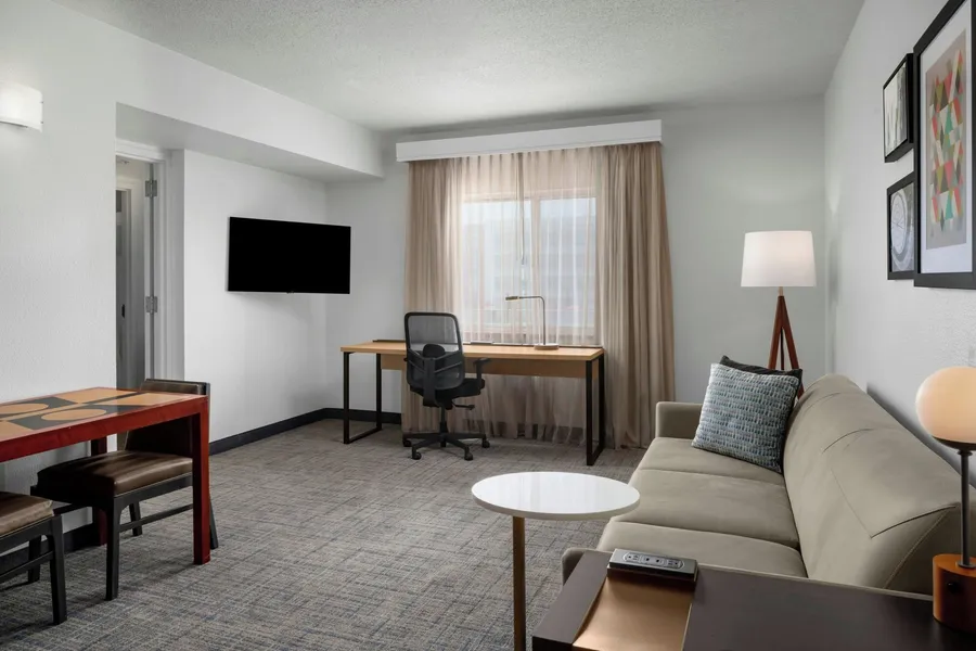 Residence Inn by Marriott San Antonio Six Flags at The Rim hotel detail image 6
