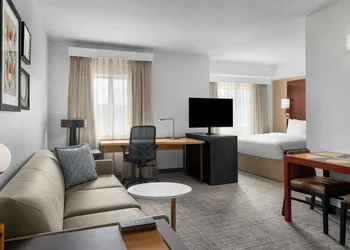 Residence Inn by Marriott San Antonio Six Flags at The Rim hotel thumbnail 7