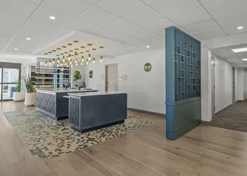 B&B Hotel Orlando International Drive Near Universal - Newly Renovated! hotel thumbnail 4