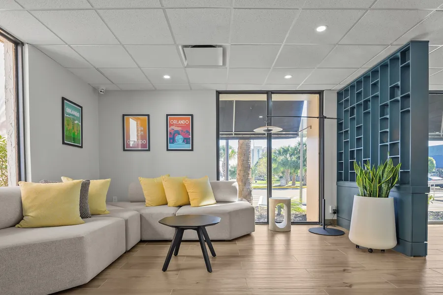 B&B Hotel Orlando International Drive Near Universal - Newly Renovated! hotel detail image 6