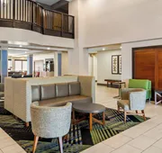 Holiday Inn Express & Suites Jacksonville SE- Med Ctr Area by IHG hotel detail image 4