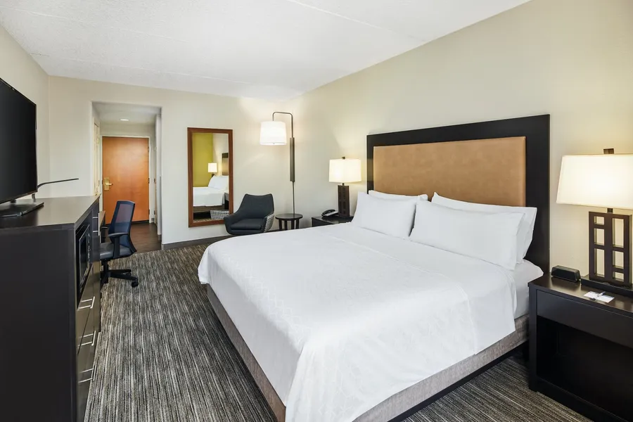 Holiday Inn Express & Suites Jacksonville SE- Med Ctr Area by IHG hotel detail image 6