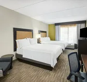 Holiday Inn Express & Suites Jacksonville SE- Med Ctr Area by IHG hotel detail image 7