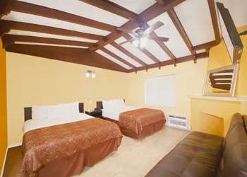 El Patio Inn - Near Universal Studios Hollywood hotel thumbnail 4