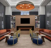 Hyatt Centric Downtown Minneapolis hotel detail image 4