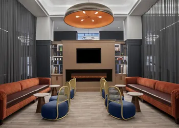 Hyatt Centric Downtown Minneapolis hotel thumbnail 4