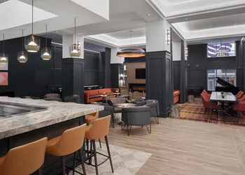 Hyatt Centric Downtown Minneapolis hotel thumbnail 5