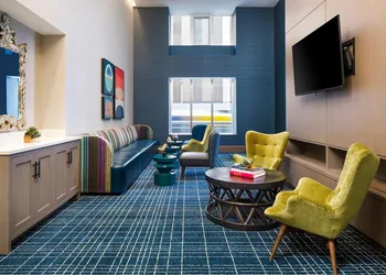 Hyatt Centric Downtown Minneapolis hotel thumbnail 7