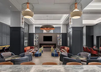 Hyatt Centric Downtown Minneapolis hotel thumbnail 8