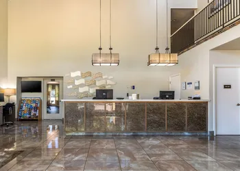 Best Western Plus Inn Scotts Valley hotel thumbnail 7